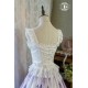 Miss Point Mid Summer Garden Daily Top(Reservation/Full Payment Without Shipping)